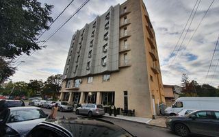 Hotel Constanta - Poză 2