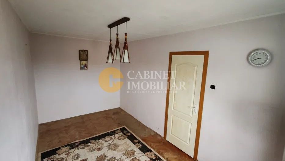 Apartament 2 camere, nedecomandat, zona Tatarasi Iasi - Poză 2