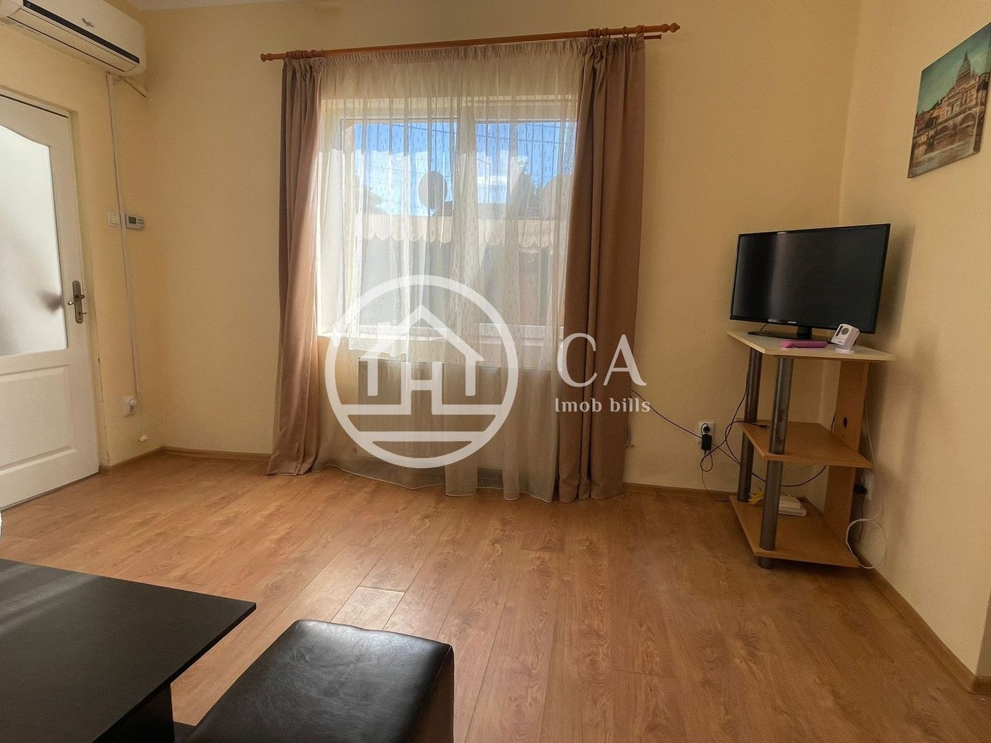 Casă cu 2 camere de închiriat în zona Gheorghe Doja, Oradea - Poză 2