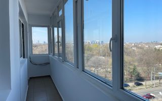 3 camere vizavi de parcul Plumbuita - Poză 4