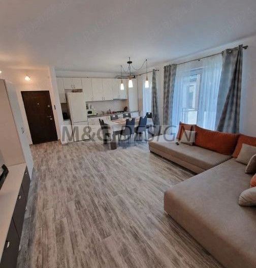 Apartament 2 camere in Chișoda - Poză 2