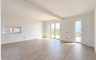 COMISION 0! Duplex finalizat cu 5 camere si 3 bai. Panouri solare. - Poză 1