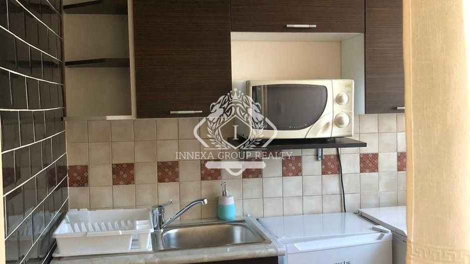 Garsoniera | Iancului | Bloc 1980 reabilitat | Aproape de metrou | Renovata - Poză 5