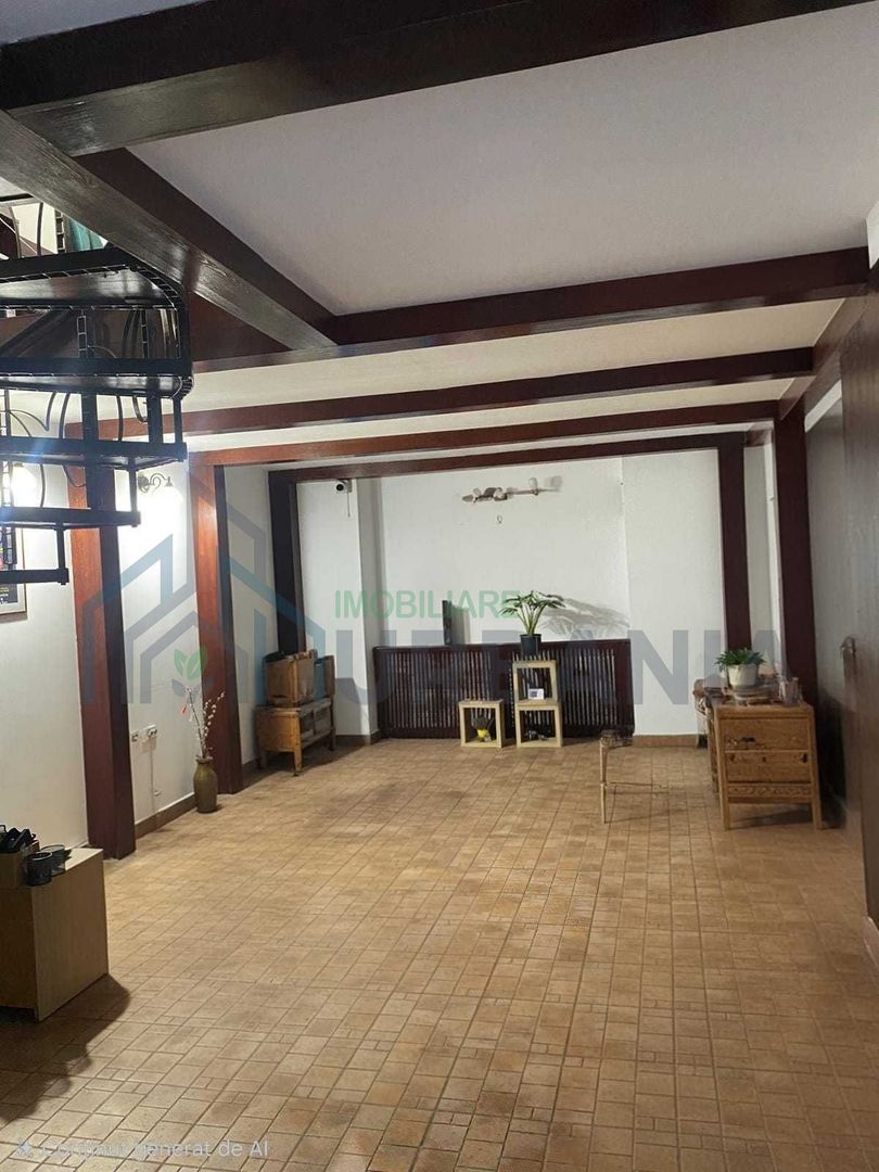 Spațiu Comercial de Închiriat, Bd. Ștefan cel Mare, Albesti - Poză 2