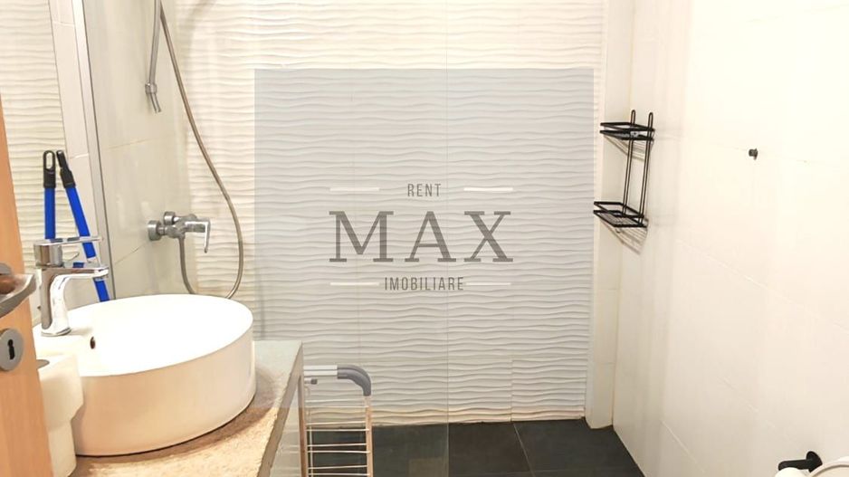 Apartament de închiriat 3 camere, Mărăști, Cluj-Napoca, 65 mp - Poză 8