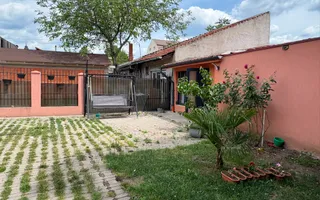 Casa de inchiriat ultracentrală | Cuza Voda | Oradea - Poză 16