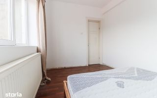 Apartament cu 3 camere, la 2 minute de metrou Piața Muncii - Poză 7