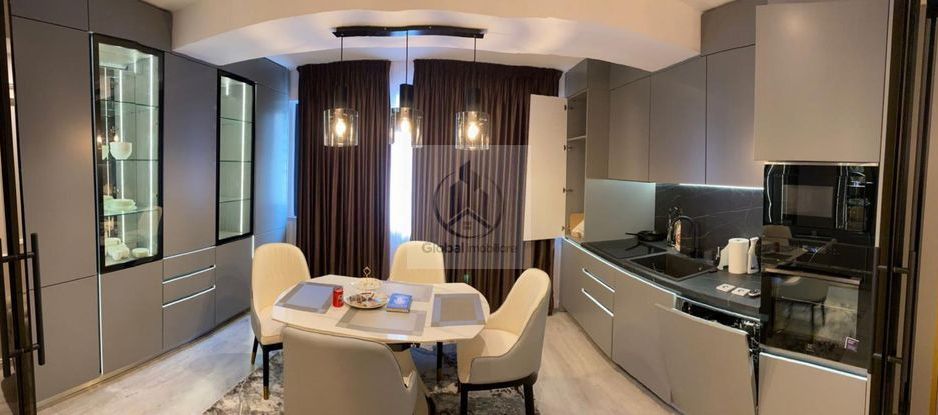 Apartament 2 camere Ivory Residence Pipera | 70 mp | Parcare inclusă - Poză 4