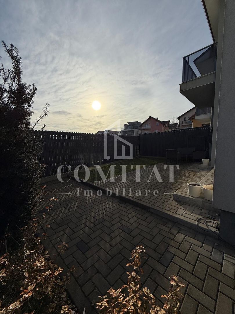 Duplex de inchiriat | 110mp | Cartier Europa - Poză 15