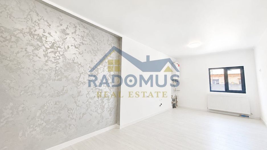 Casă renovată complet | 4 camere + Beci | Comision 0% | Str. Munteniei - Poză 5