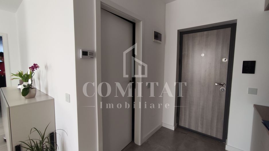 Apartament cu 3 camere | 56 mp | Beta Residence - Poză 6