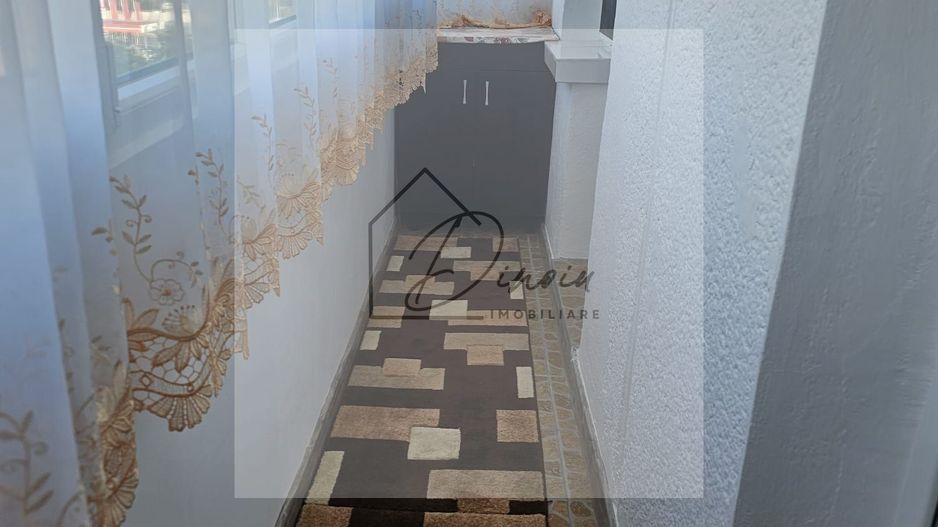 Apartament 4 camere Oltenitei I metrou I Piata Sudului - Poză 8