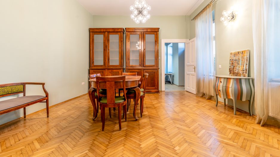 Spatiu de inchiriat in zona Ultracentrala I str. Napoca 25 I 250 mp - Poză 4
