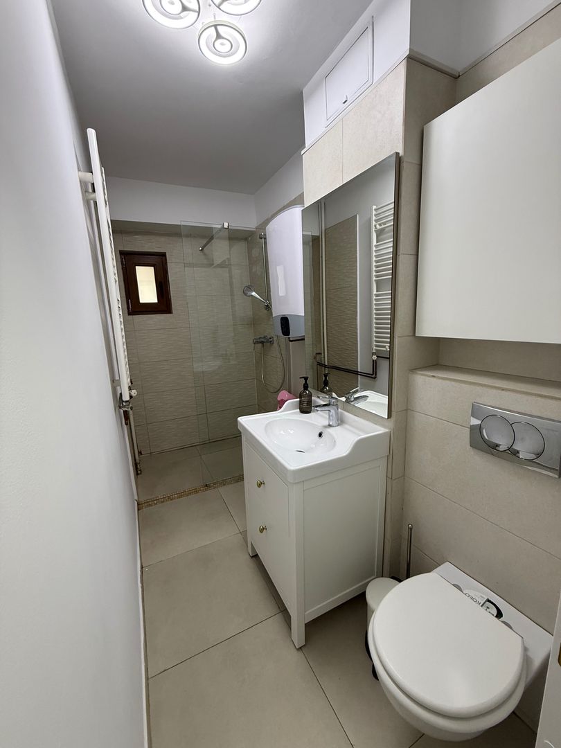 Apartament de Inchiriat aleea Deleni - Tei - Poză 8