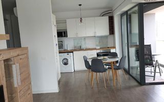 Oferta Vanzare 2 Camere Cloud 9 Residence 1 Loc Parcare Subteran - Poză 2