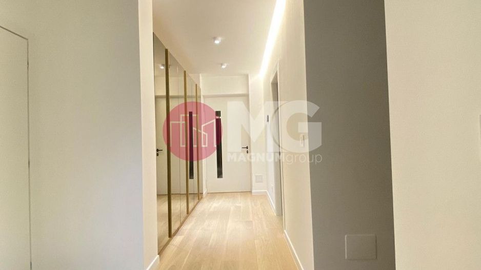 Vila de vanzare- Voluntari- Matei Milo- nou - finisaje lux - Poză 7