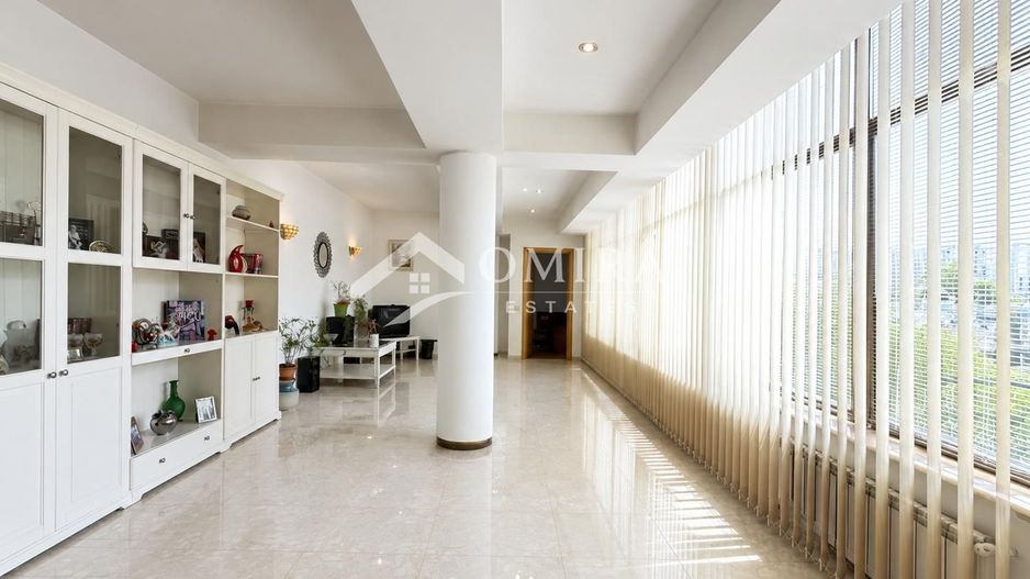 Vilă 485 mp | Dorobanți | 4 Dormitoare | 3 Terase | Garaj - Poză 14
