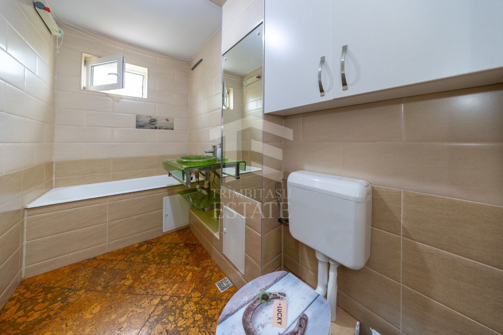 Sacele-Apartament 2 camere+2 locuri de parcare - Poză 9