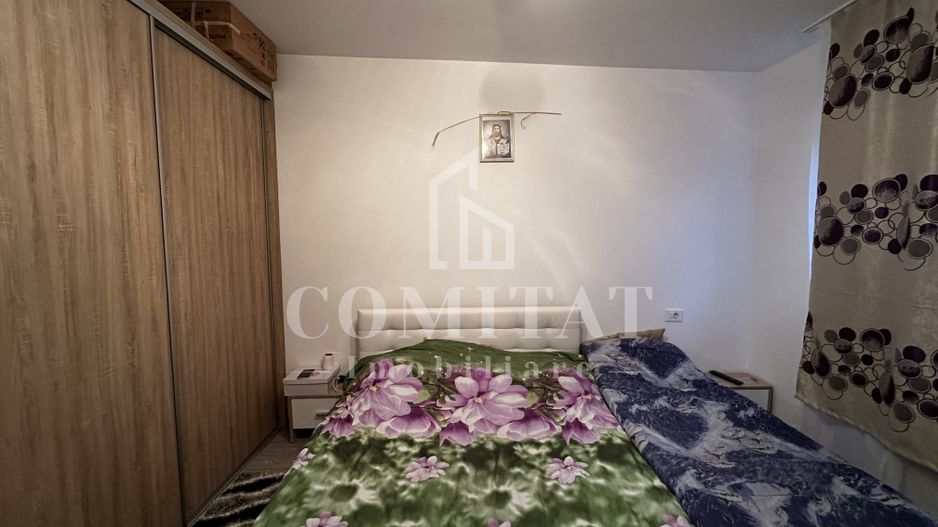 Apartament 3 camere | Loc de parcare | Cartier Terra - Poză 12
