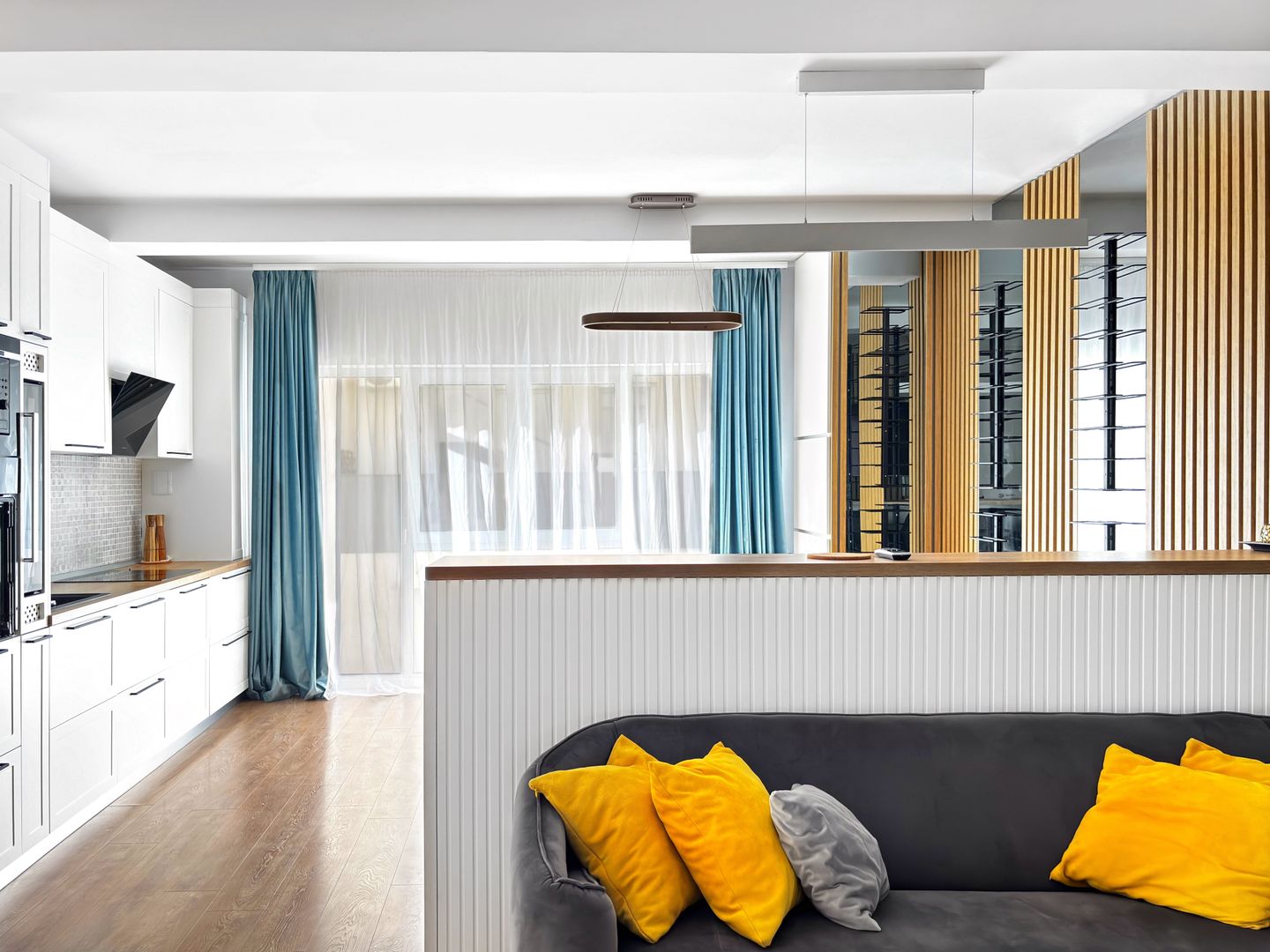 Ap 3 Cam | Vanzare | 2x Parcare | Piscina | Mobilat+Utilat | Chisoda - Poză 13