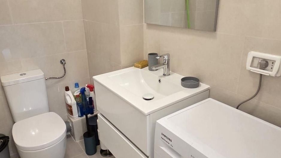 GARS. TITAN, PRIMA INCHIRIERE, BLOC NOU, CENTRALA, METROU 10 MINUTE - Poză 7