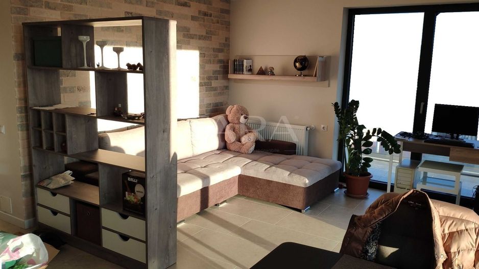 Apartament 2 camere zona Iris, Parcul Feroviarilor - Poză 3