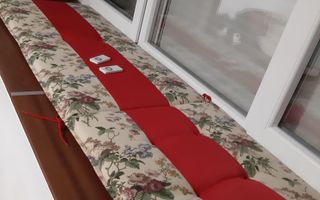 Apartament cu 2 camere / Complex Studentesc - Poză 13