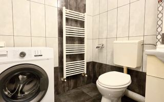 Apartament 3 camere, 56mp, balcon, parcare, strada Cetatii - Poză 6