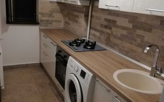 Închiriez garsonieră modernă Mihai Bravu, bloc nou - Poză 3