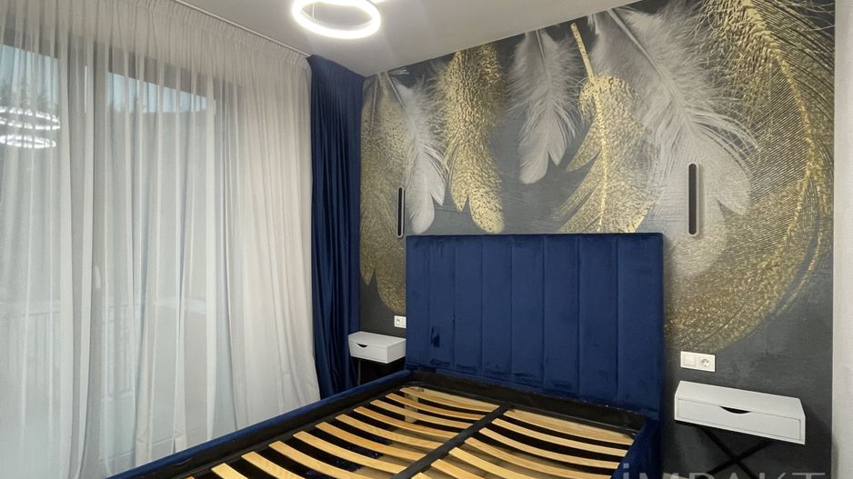 Duplex frumos de inchiriat, cartier Borhanci! - Poză 16