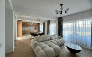 Comision 0% Roka Homes Tunari - Vile de lux, inchiriere pe minim 1 an! - Poză 39