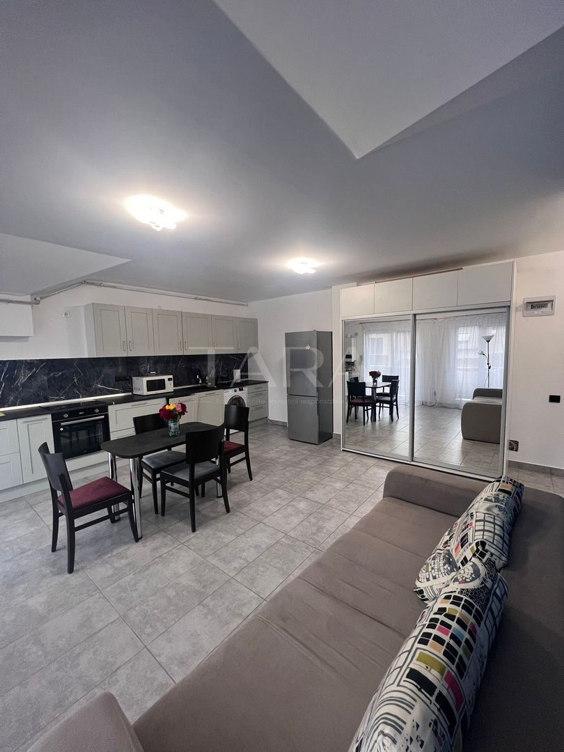 Apartament 2 camere, zona Parcul Poligon - Poză 1