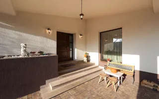 Rezervat/Zona Centrala/Casa Spatioasa/Mobilata Utilata - Poză 26