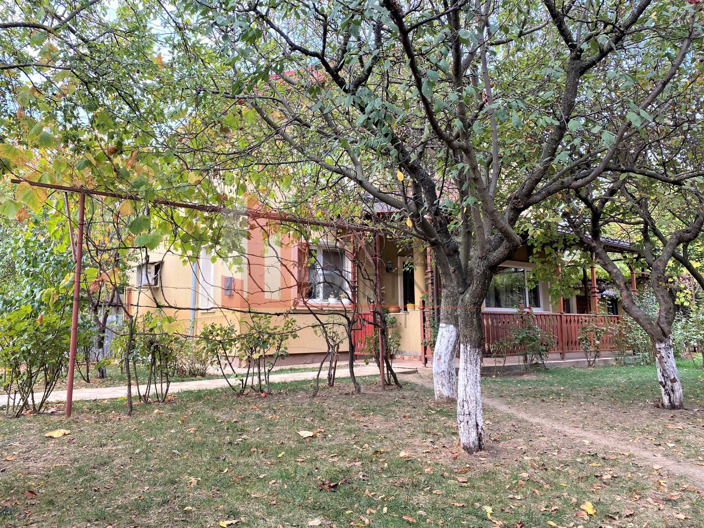 Casa  sector 1 | Straulesti | Teren 725 mp - Poză 9