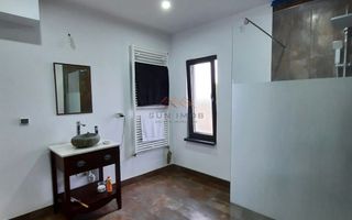  CASA SMART Arhitectura Canadiana, noua, teren 1296 m2, Urleta, PH - Poză 3