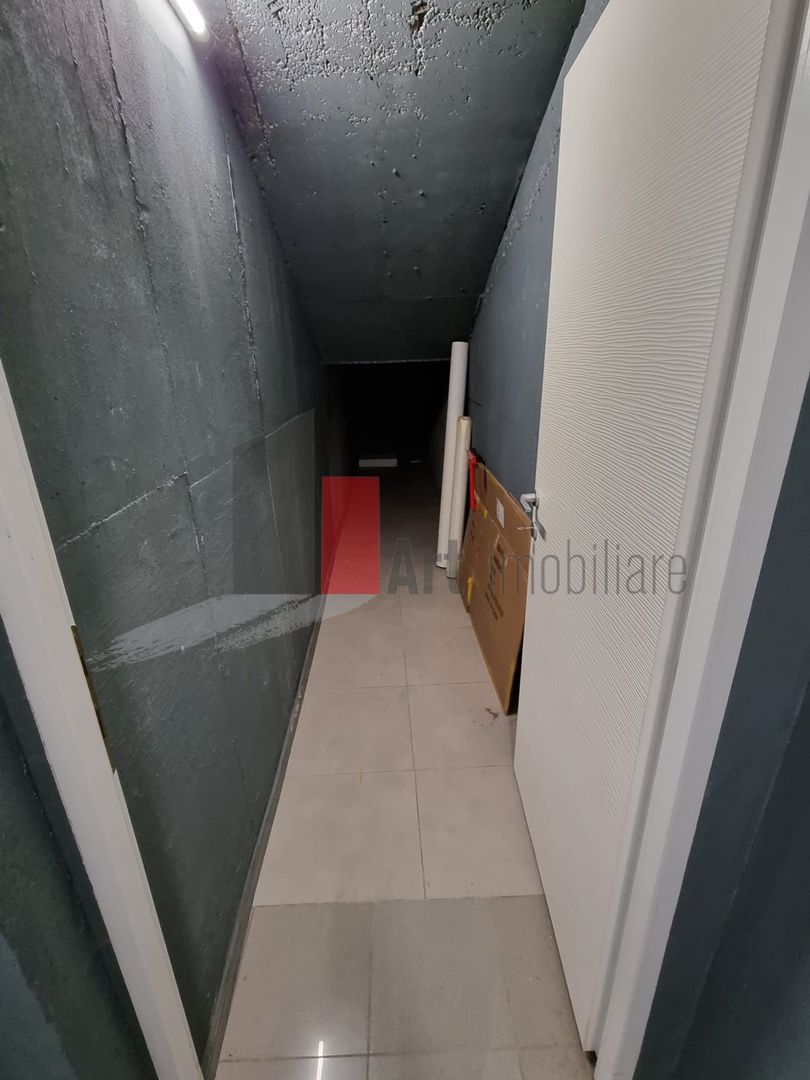 Spatiu comerccial de inchiriat in zona Doamna Ghica/Colentina - Poză 4