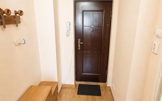 Garsoniera in zona Chisinau - Bloc Reabilitat - Poză 2