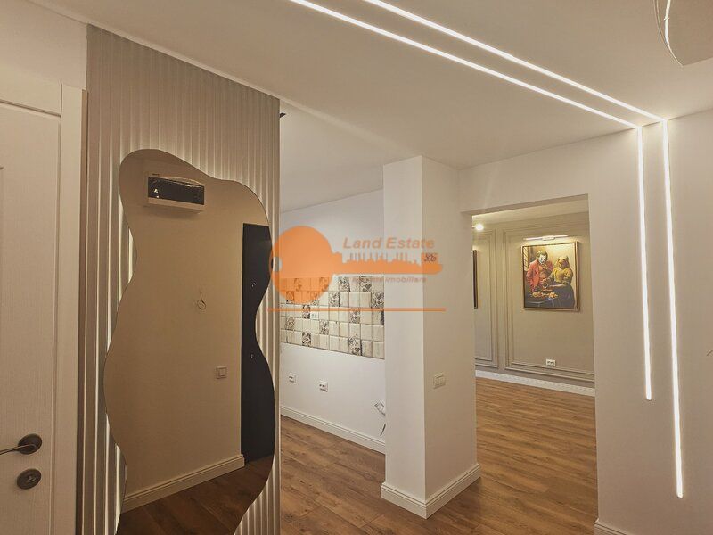 Apartament 2 Camere Mosilor - Poză 1