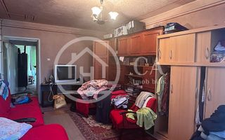 Apartament cu 2 camere de vanzare in Calea Aradului Oradea - Poză 6