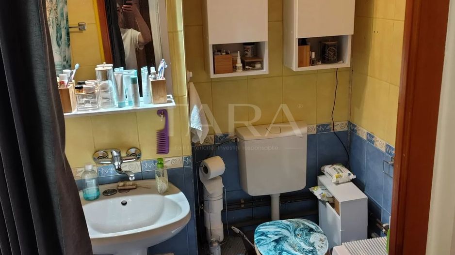 Garsonieră de vânzare, zona Dorobanților - Mărăști - Poză 6