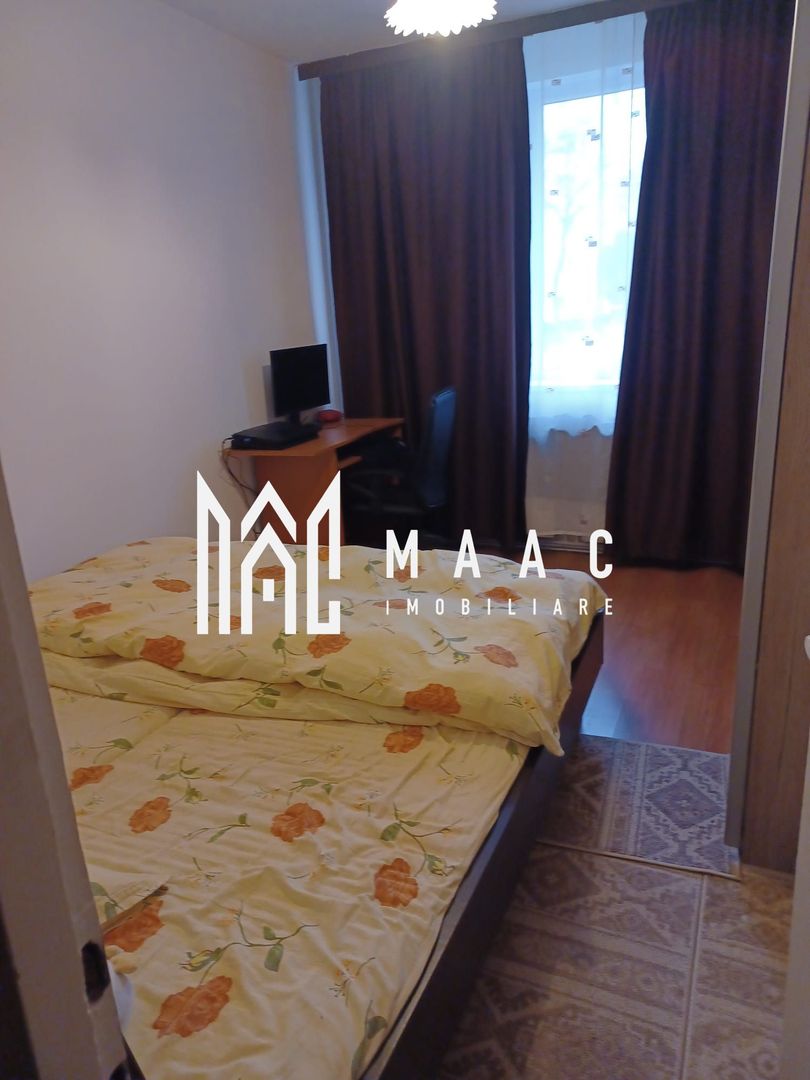 Apartament 2 camere I Parter I zona Mihai Viteazul - Poză 3
