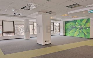 Zero comision, 310mp birou ultracentral, Universitate, 2' metrou - Poză 4