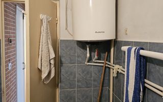 Str Babadag, Ap 2 camere etaj 3 - Poză 4