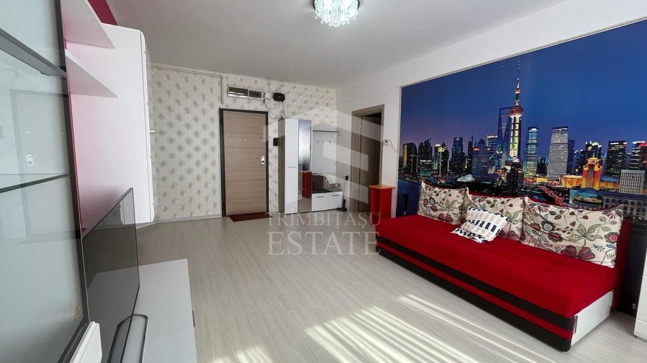 Comision 0 Apartament 3 cam Greenfield spatios,renovat,utilat - Poză 1