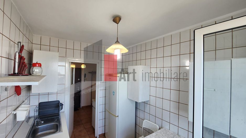 Apartamament 2 camere, cartier Bucurestii Noi/ Zona Parc Bazilescu - Poză 18