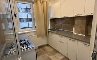 Garsoniera inchiriere Avangarde City, Militari Residence - Poză 6