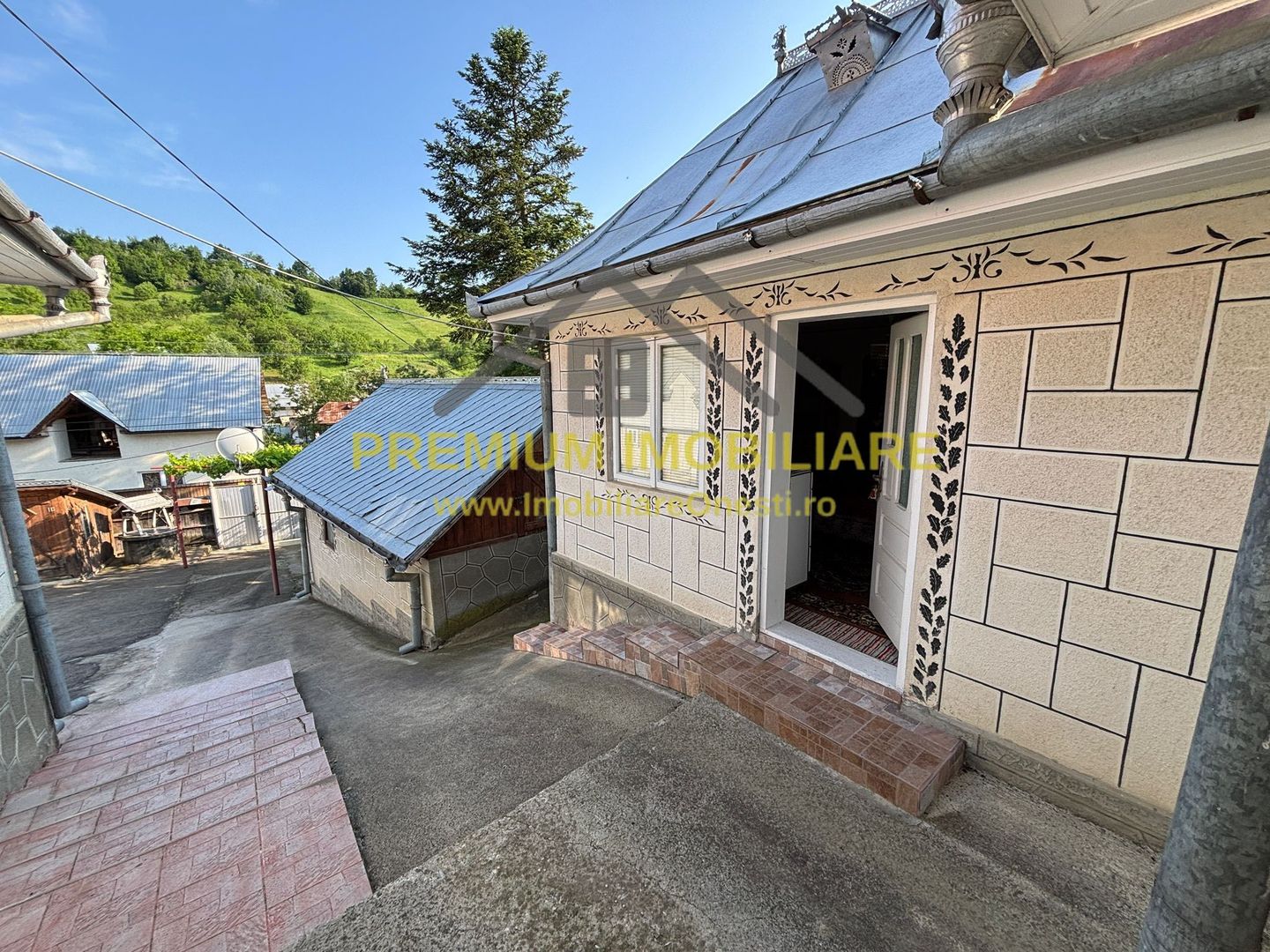 Casa de vanzare Com. Sanduleni, Bacau - Poză 2