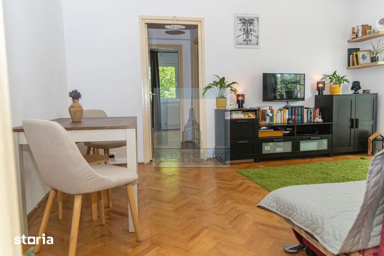 Apartament 2 camere ,49 mp - zona Gemenii - Poză 1