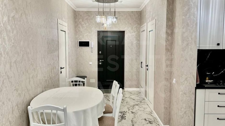 Chirie, apartament, 3 camere, bd. Renașterii Naționale, Râșcani - Poză 4