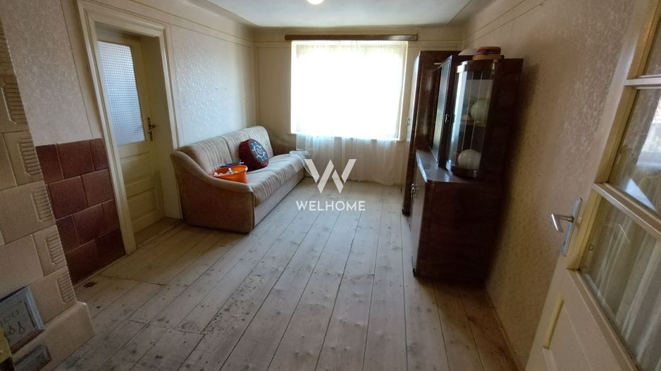 Casa 4 camere, curte si gradina 673 mp, com.Ludos - Poză 7